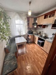 Продам двокімнатну квартиру, район Леваневського, вулиця Княгині Ольги. фото 1